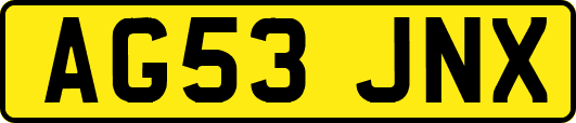 AG53JNX