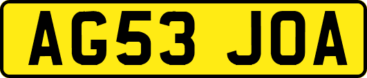 AG53JOA
