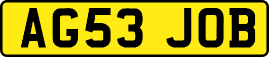 AG53JOB
