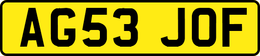 AG53JOF