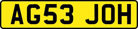 AG53JOH