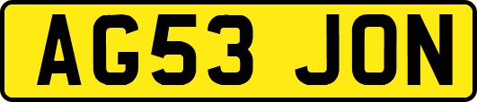 AG53JON