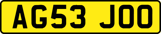 AG53JOO