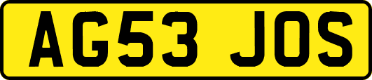 AG53JOS