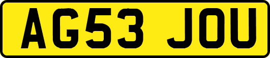 AG53JOU