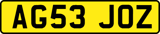 AG53JOZ