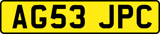 AG53JPC