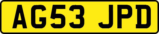 AG53JPD