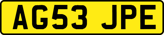 AG53JPE
