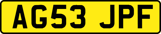 AG53JPF