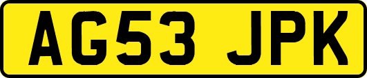 AG53JPK