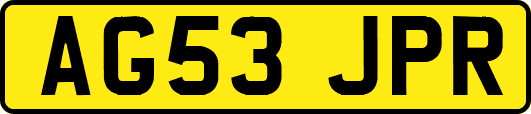 AG53JPR