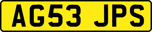 AG53JPS