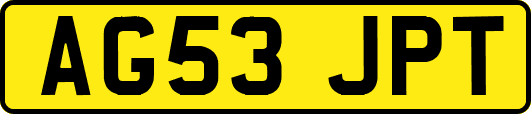 AG53JPT
