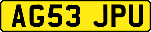 AG53JPU