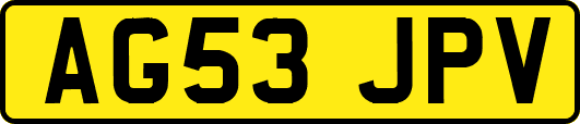 AG53JPV