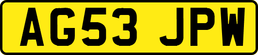 AG53JPW
