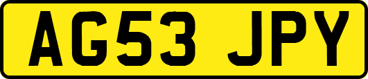 AG53JPY