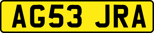 AG53JRA