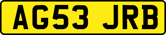 AG53JRB