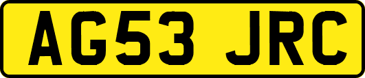 AG53JRC