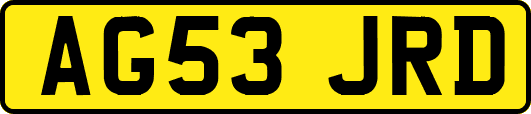 AG53JRD