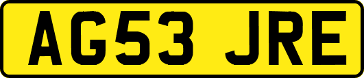 AG53JRE