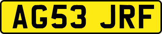 AG53JRF