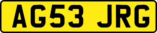 AG53JRG