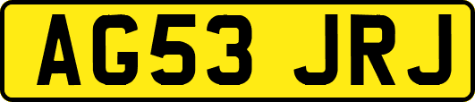 AG53JRJ