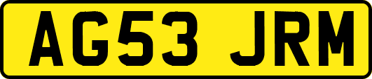 AG53JRM