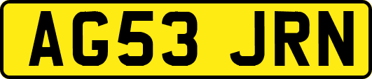 AG53JRN