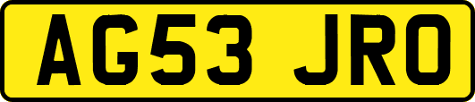 AG53JRO