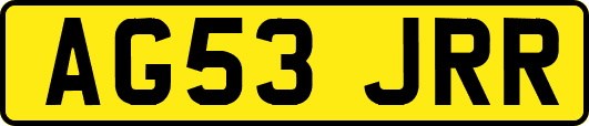 AG53JRR