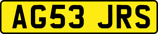 AG53JRS