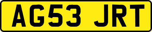 AG53JRT