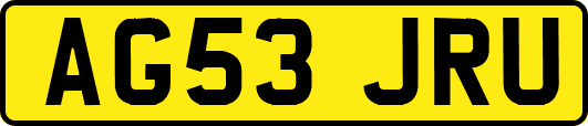 AG53JRU
