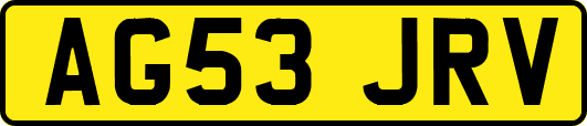 AG53JRV