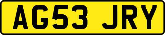 AG53JRY