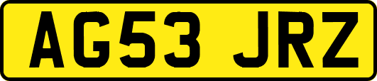 AG53JRZ