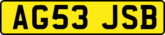 AG53JSB