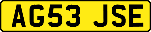 AG53JSE