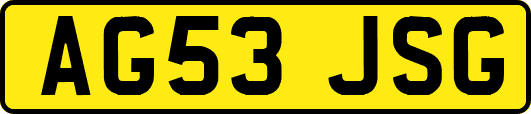 AG53JSG