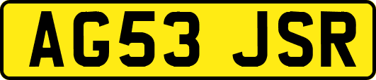 AG53JSR