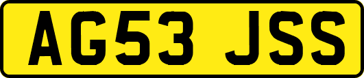 AG53JSS
