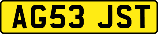 AG53JST