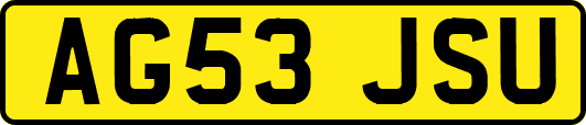 AG53JSU