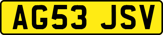 AG53JSV