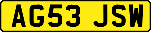 AG53JSW