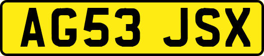AG53JSX